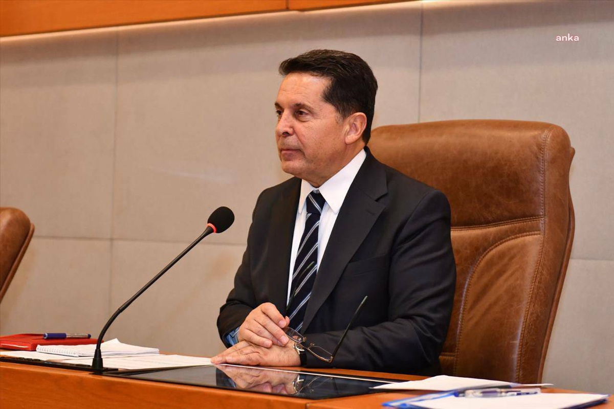 Ahmet Özer\'den "çerçeve yasa" yorumu: "Bu düzenleme bir son değil, yeni bir başlangıçtır”