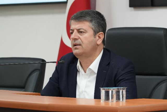 Özgür Özel'e soğuk duş! Yüzde 50 ile kazandıkları il, CHP'de kalıyor