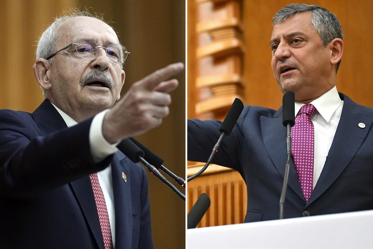 Özgür Özel\'e soğuk duş! Yüzde 50 ile kazandıkları il, CHP\'de kalıyor