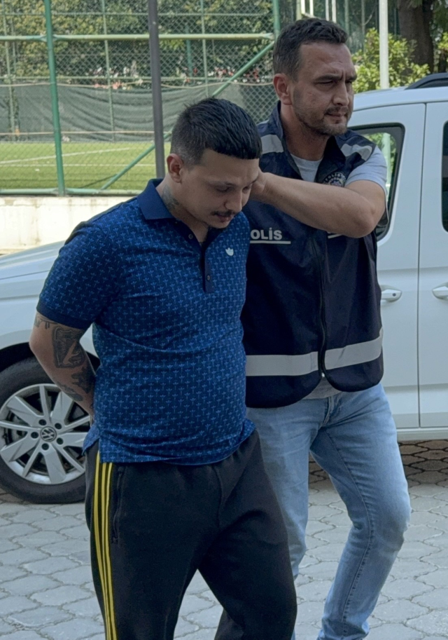 O klip başını yaktı: Rapçi Keskin gözaltında