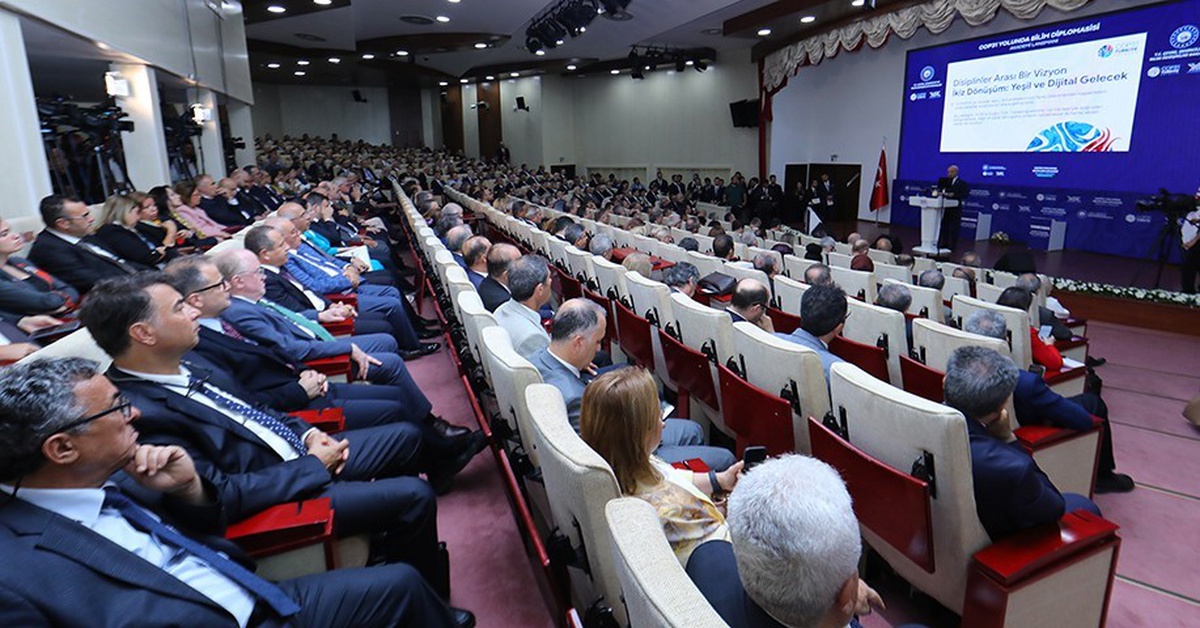 Üniversiteler İklim Mücadelesinde Önemli Rol Oynayacak