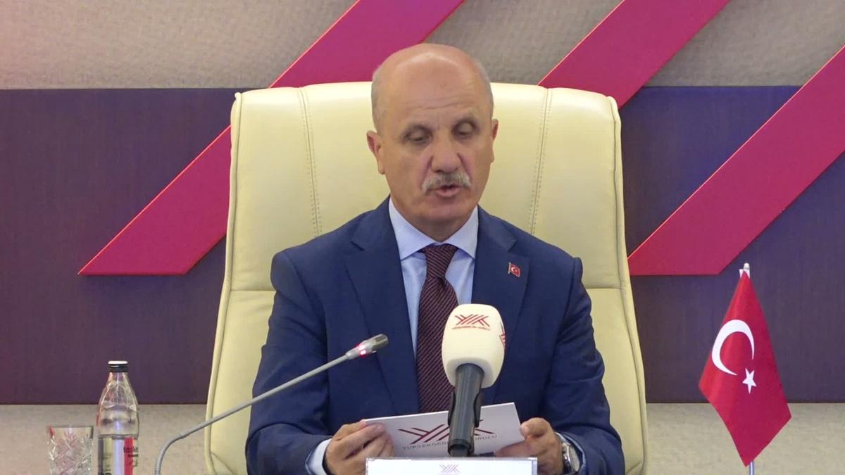 Suriye-Türkiye Üniversitesi Kurulacak
