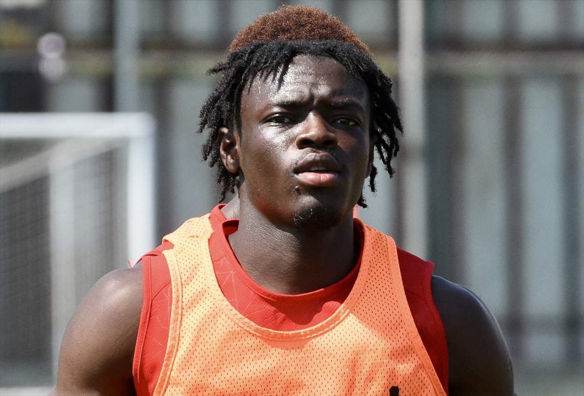 Samsunspor Sezon Hazırlıklarına Devam Ediyor