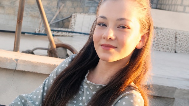 Daha ömrünün baharındaydı! 16 yaşındaki Deniz'in acı sonu