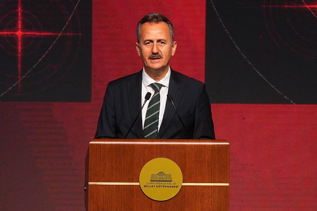 Savunma Sanayisinde İlk 10 Hedef: İhracatta Marka Gücü