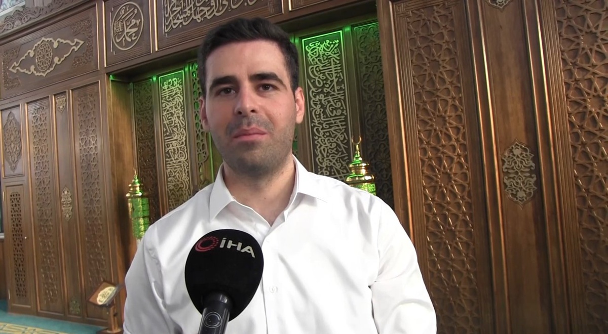 Selahaddin Eyyubi\'yi Anlamak: Öğrenciler Ödüllendirildi