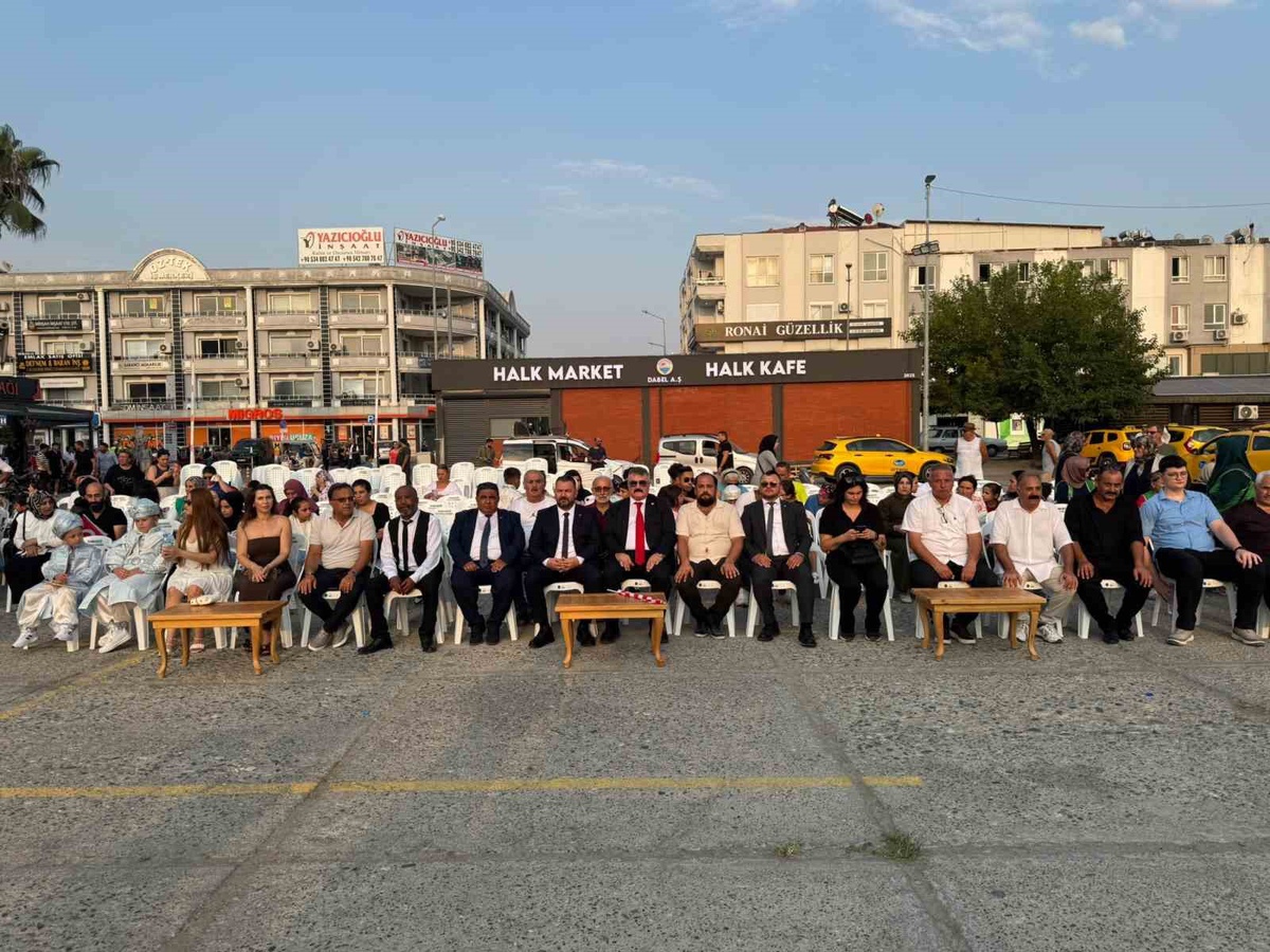 Sivaslılar Dalaman’da birlik ve beraberlik için buluştu