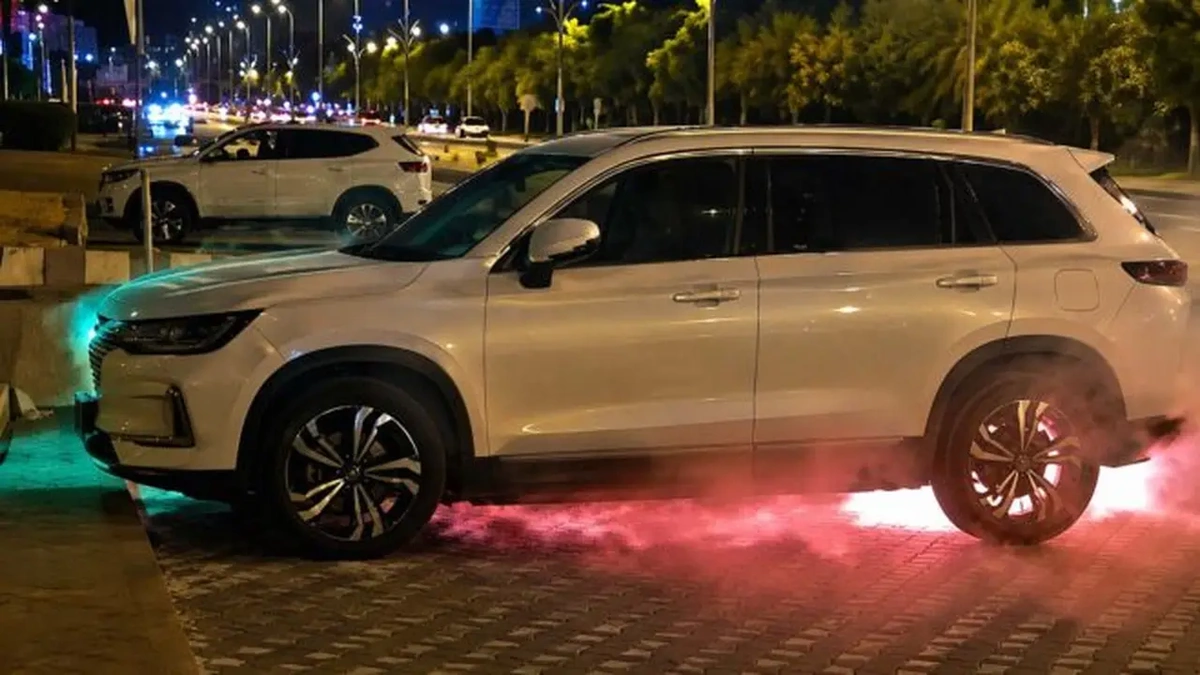 Elektrikli Araç Yangınları Endişe Yarattı
