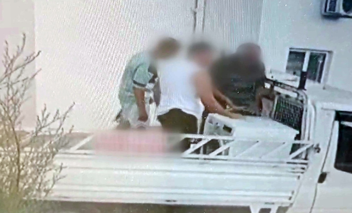 Boşanma Sürecinde Eşya Tartışması: 300 Bin TL Tazminat