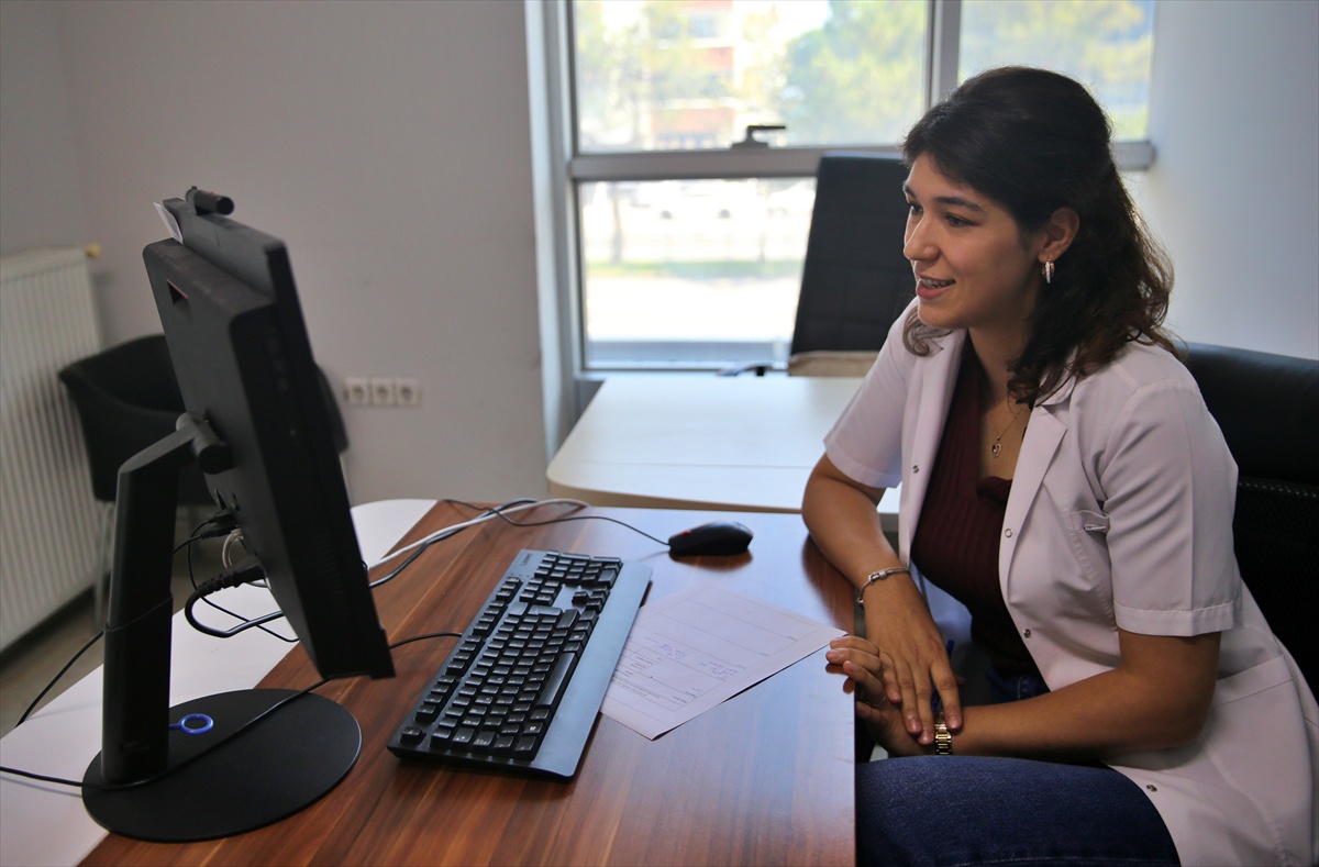 Uzaktan Hasta Değerlendirme Sistemi Başladı
