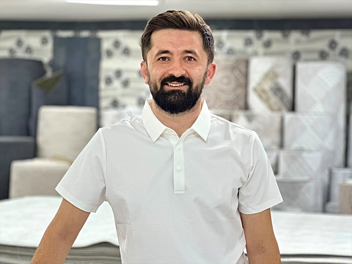 Halı Mağazasında Halaylı Pazarlık