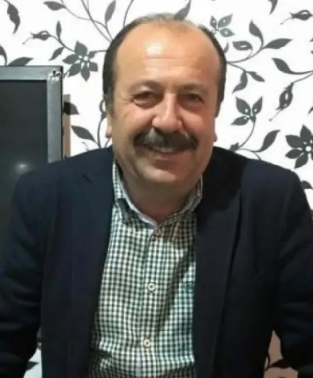 Hür Ağbaba Hür Ağbaba