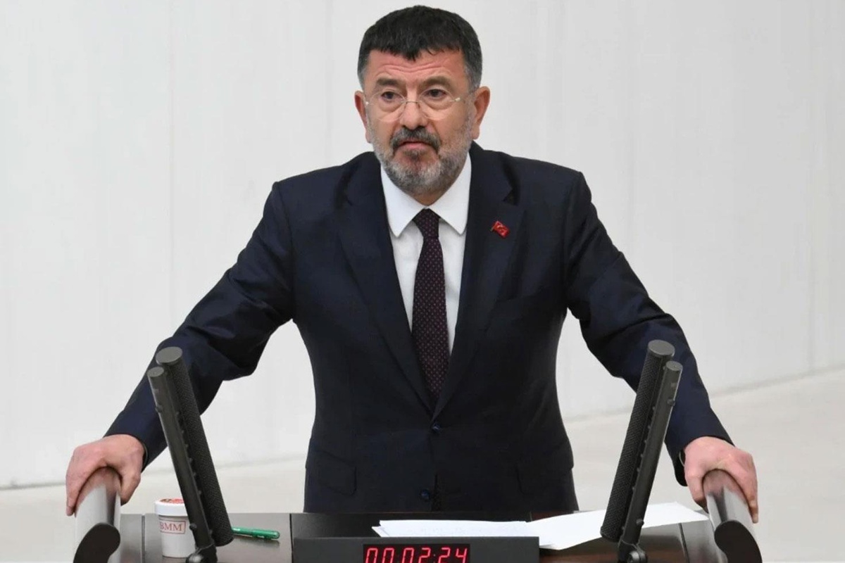 Yeni Parti Malatya Milletvekili Veli Ağbaba’nın ağabeyi Hür Ağbaba, Egeşehir soruşturmasında tutuklandı