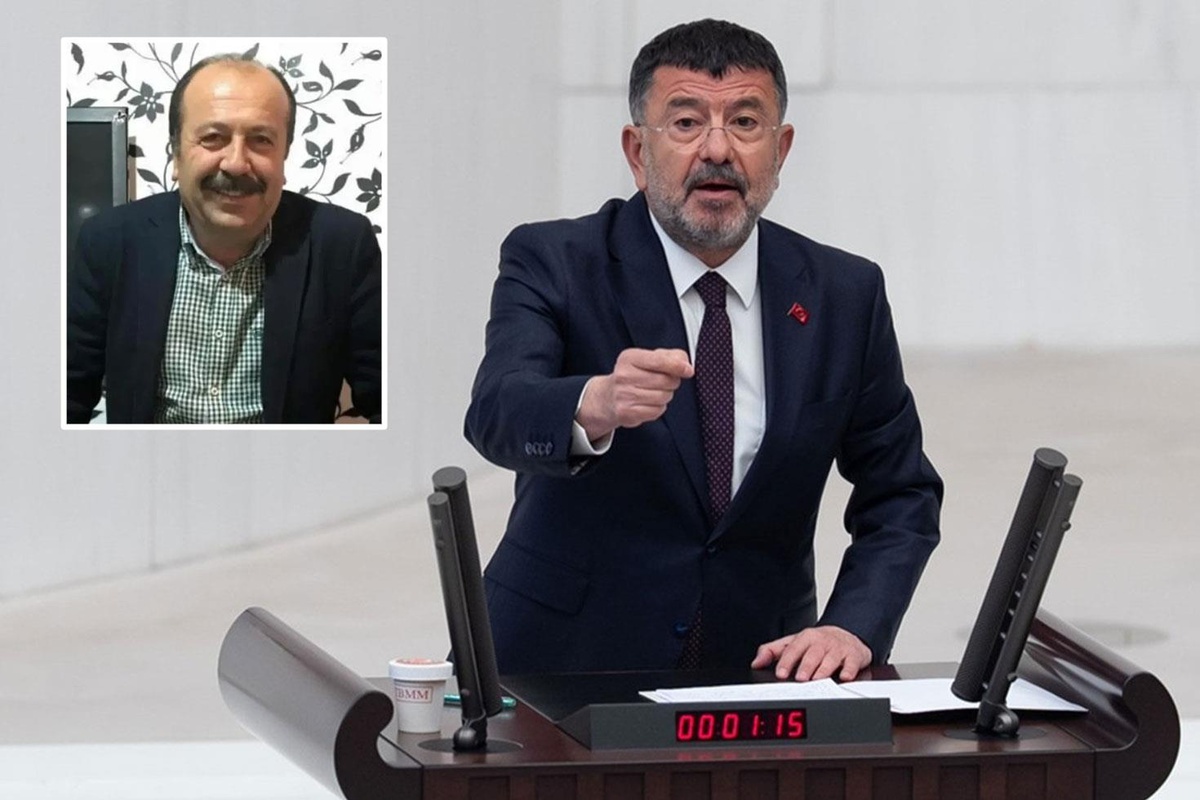 Yeni Parti Milletvekili Veli Ağbaba\'nın tutuklanan ağabeyi Hür Ağbaba’nın milyonluk para trafiği MASAK raporunda