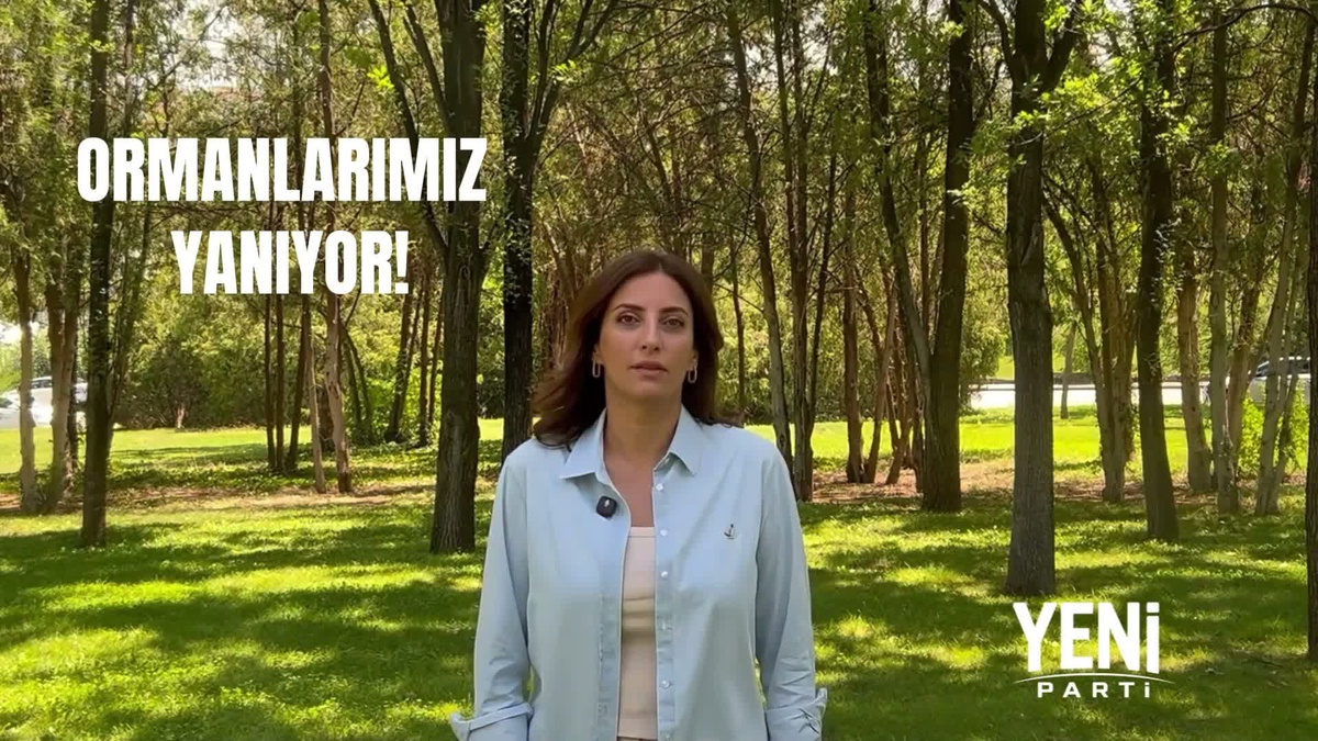 Av İhalelerine Yangın Tepkisi