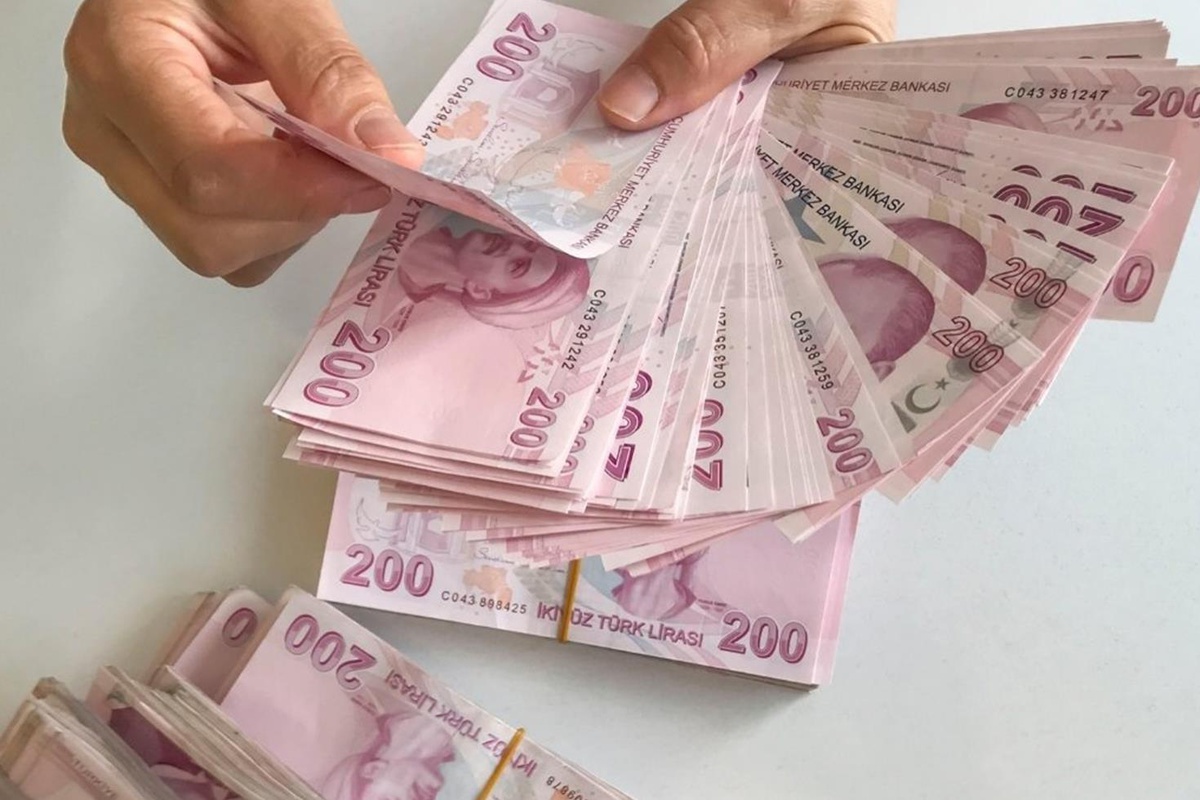 Zam sonrası emekli promosyonları güncellendi! Ödemeler 32 bin TL\'ye kadar çıkıyor