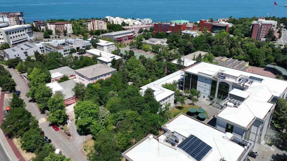Zonguldak Ecevit Üniversitesi 45 Personel Alacak