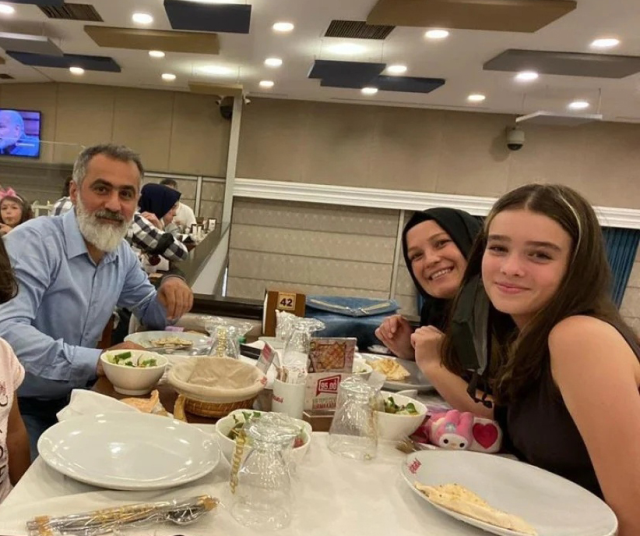 Ülkü Hilal Çiftçi'nin ailesinde kriz büyüyor! Babaya zina suçlaması