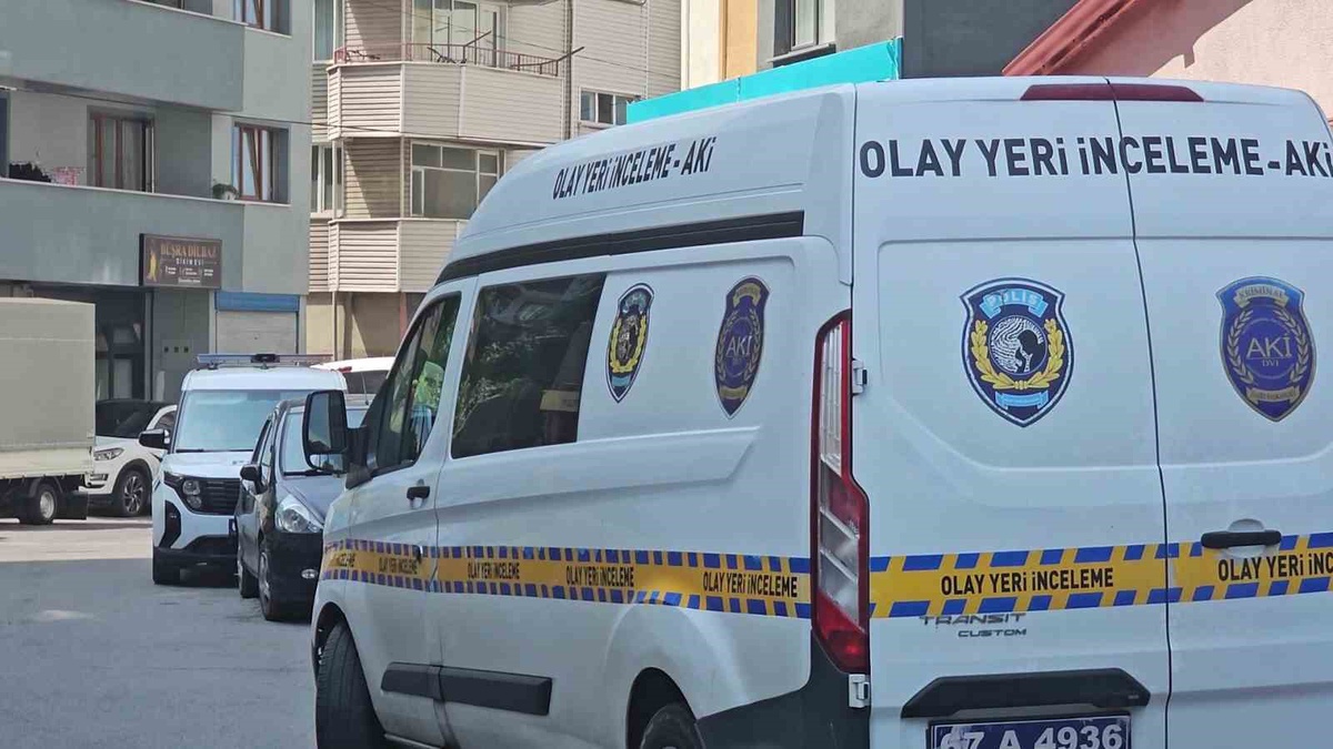 Zonguldak\'ta 39 Yaşında Bir Adam Ölü Bulundu