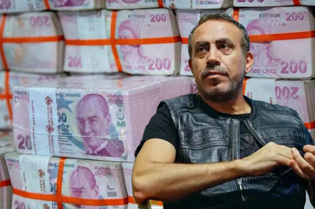 Ahbap Derneği'ne yönetim kayyumu atandı! Dernek resmen kapanıyor
