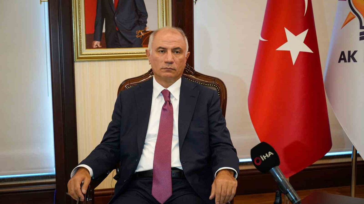Ala: Terörsüz Türkiye teklifi prangaları kıracak
