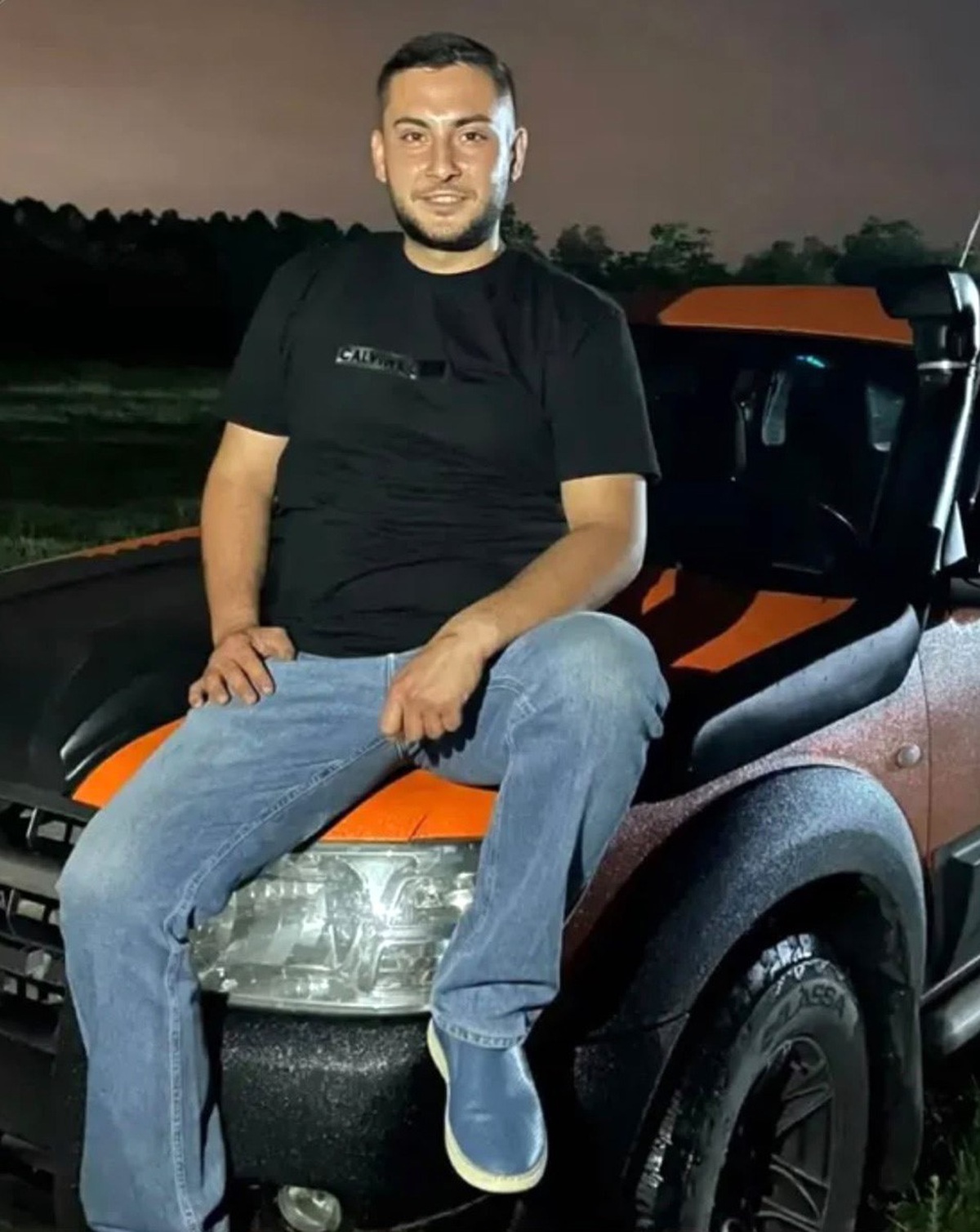 Sakarya\'da Alkol Nedeniyle Genç Hayatını Kaybetti