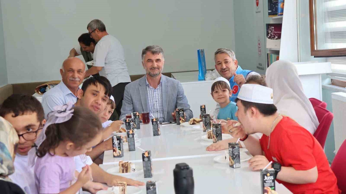 Asilhan\'ın Kur\'an Heyecanı