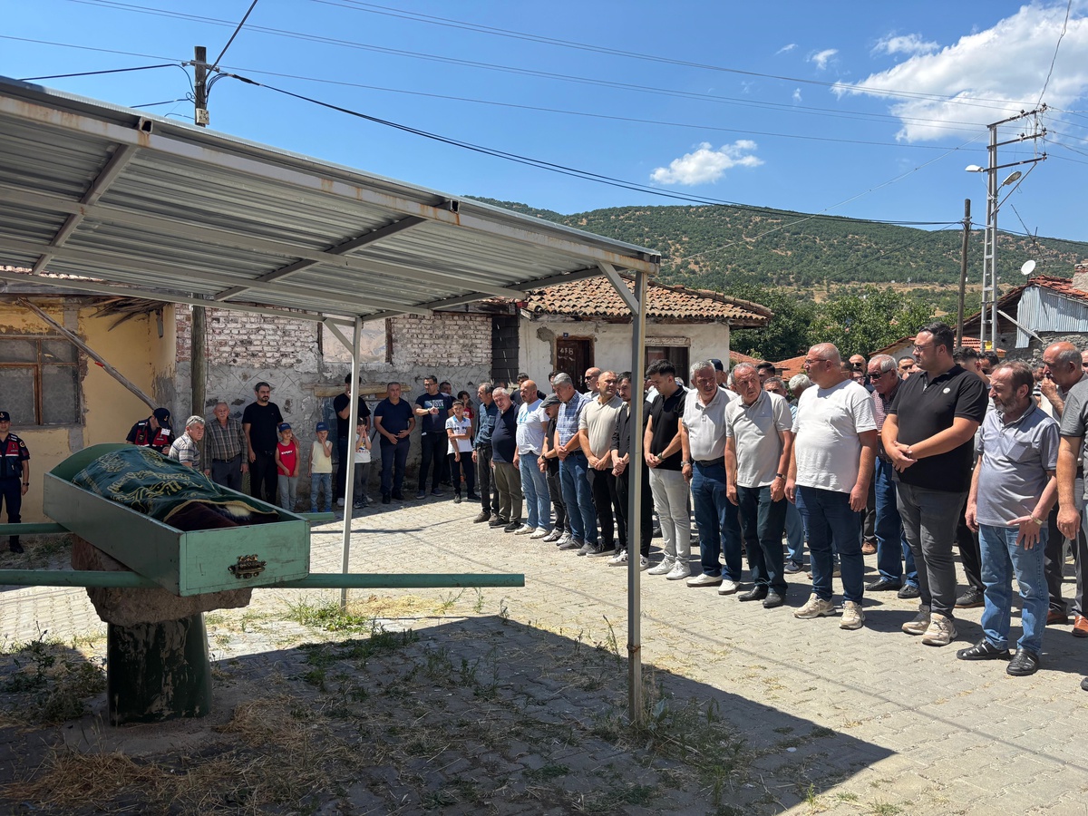 Apartmanda Tartışma: Yönetici Yardımcısı Öldürüldü