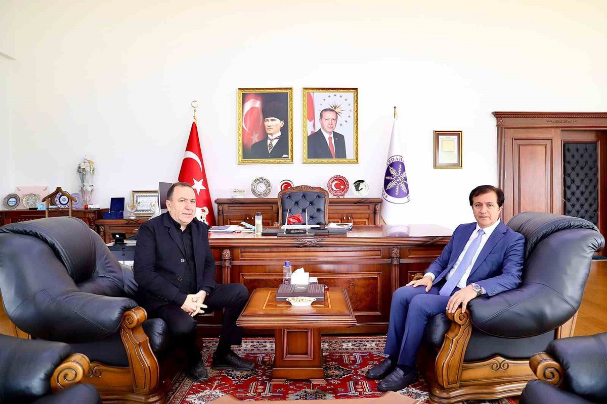 Kahvaltı Organizasyonu Görüşüldü