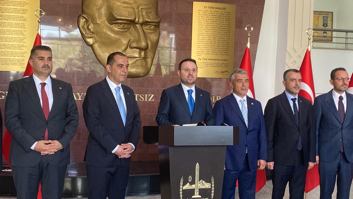 Bakan Gürlek: Suçlular Adaletin Acı Tadını Alacak