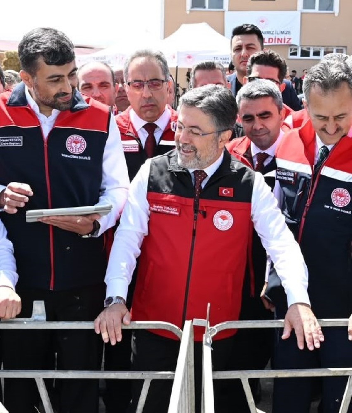 Türkiye Tarımsal Hasılada Zirveye Çıkıyor