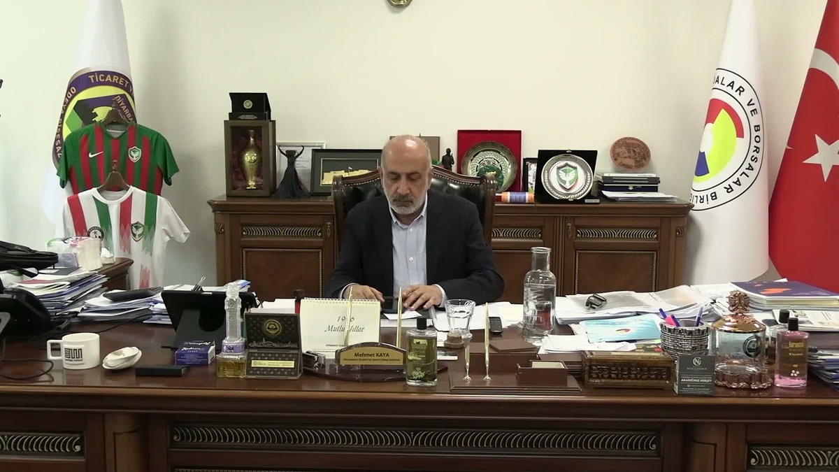 Diyarbakır\'da Yeni Yasa Heyecanı