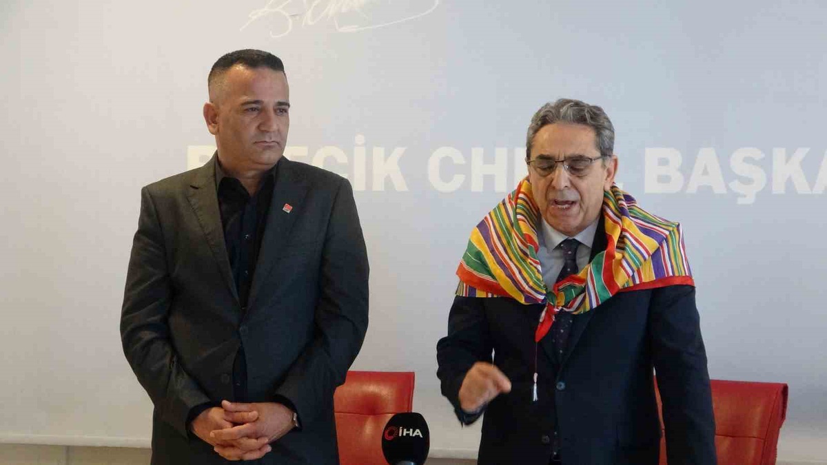 CHP İktidar Olmadan da Yapabilir