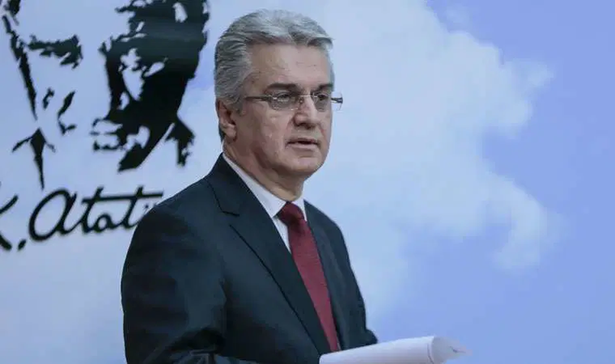 CHP\'li Kuşoğlu: Yavaş şimdiden yıpratılmamalı