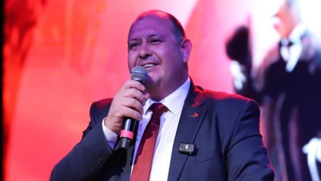 Menderes Belediye Başkanı İlkay Çiçek, kesin ihraç talebiyle disipline sevk edildi