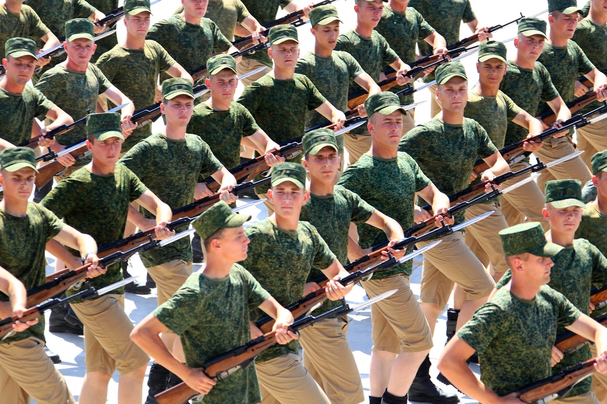 Çin ve Belarus Ortak Tatbikat Yapacak