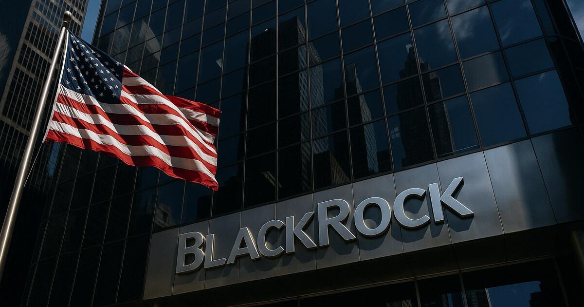 Coldcard vurgunu sonrası gözler BlackRock\'a çevrildi