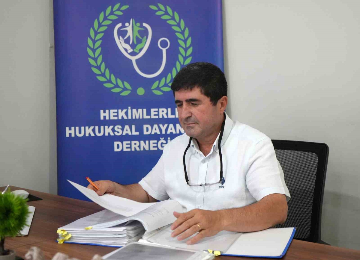 Felç Kalan Çocuğun Ailesi 50 Milyon Dolar Tazminat Talep Etti