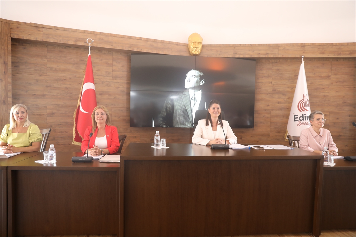 Edirne\'de Kamu Zararı Tartışması