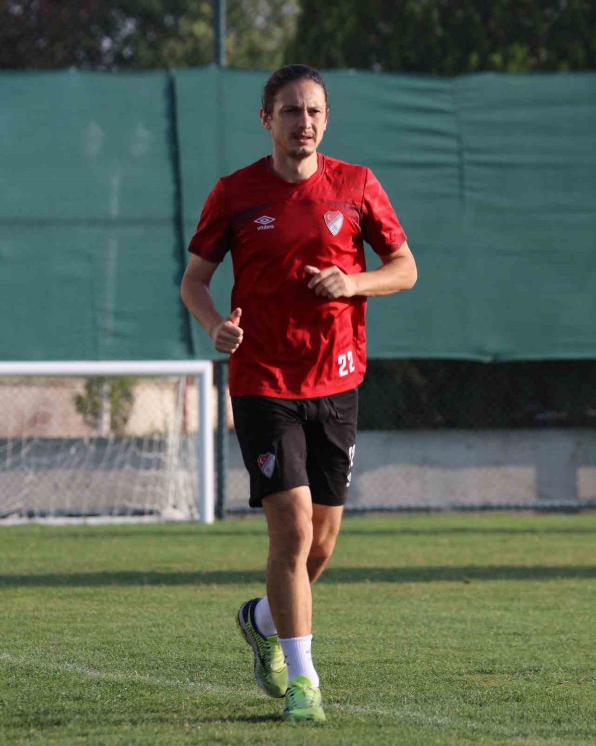 Elazığspor 2. Etap Kampını Tamamladı