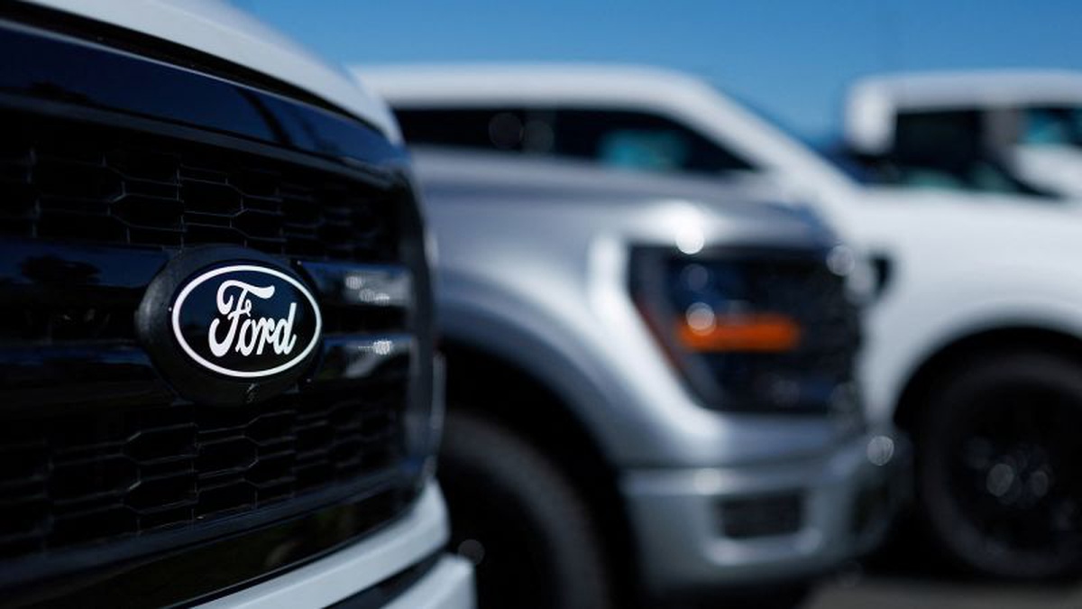 Ford\'un Yeni Elektrikli Pikap Fathom, Uygun Fiyatla Geliyor