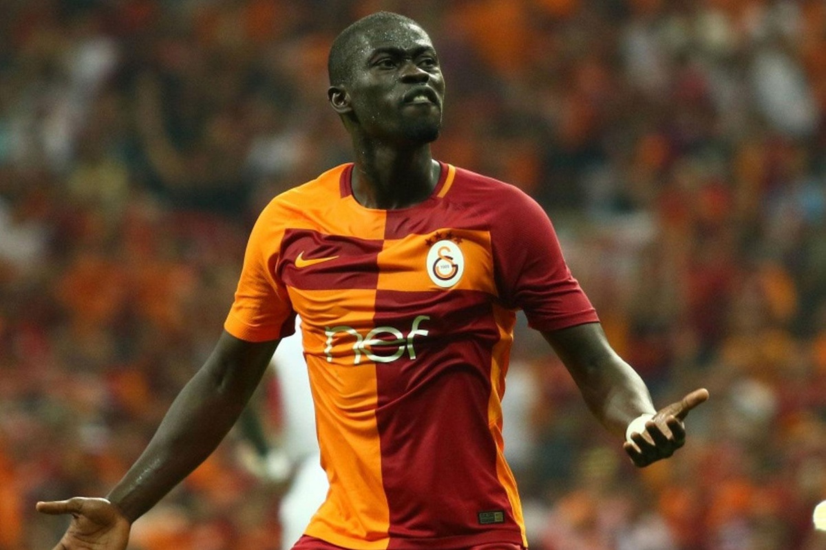 Galatasaray ve Trabzonspor\'da oynayan Badou Ndiaye\'nin yeni takımı şaşırttı