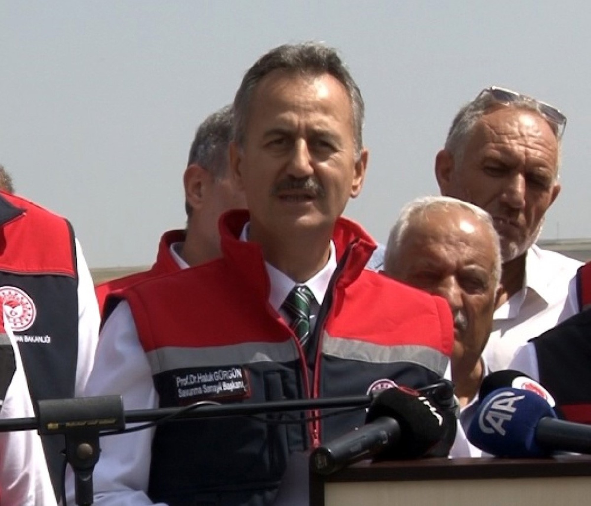GEKİS Projesi ile Hayvancılıkta Güvenlik Artacak