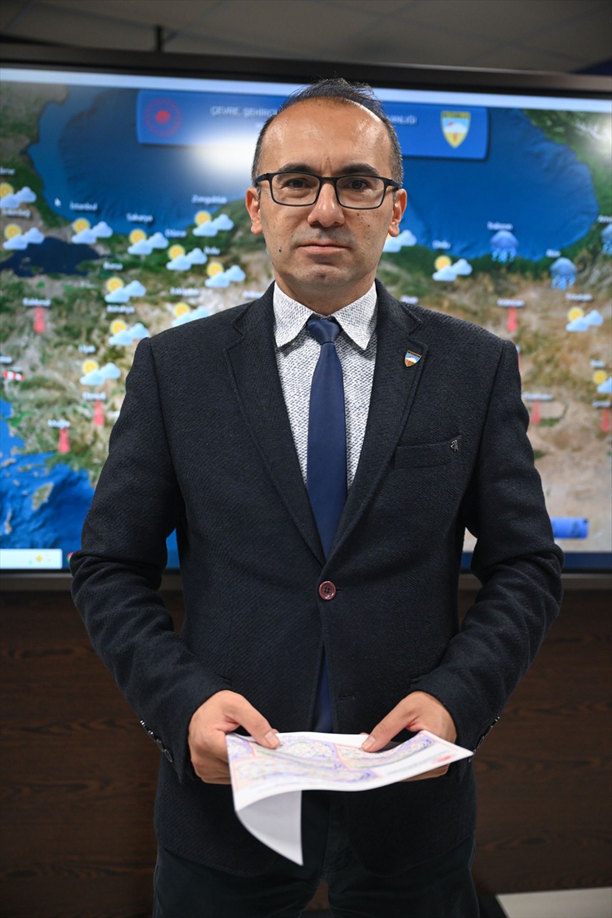 Hafta Sonu Hava Durumu: Mevsim Normalleri