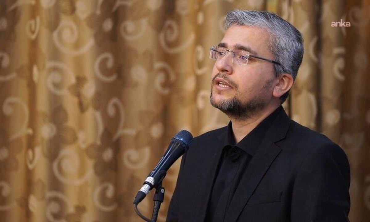 İran\'dan Mekke Anlaşması\'na skandal ifadeler: Kağıt üzerinde bir anlaşma güvenlik sağlamaz