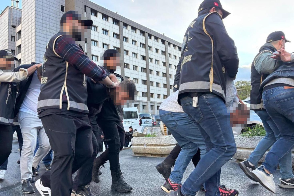 Casperlar için hesap vakti: 149 kişinin onlarca yıl hapsi isteniyor