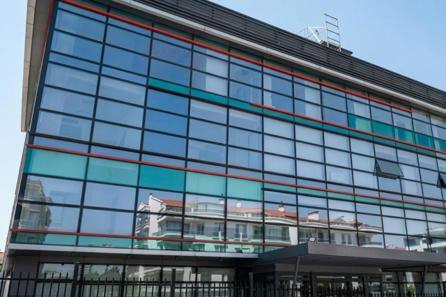 İşte Yeni Parti'nin genel merkez binası: Bakın aylık kirası ne kadarmış