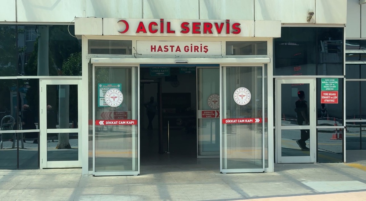 Karabük\'te Gıda Zehirlenmesi Şüphesi