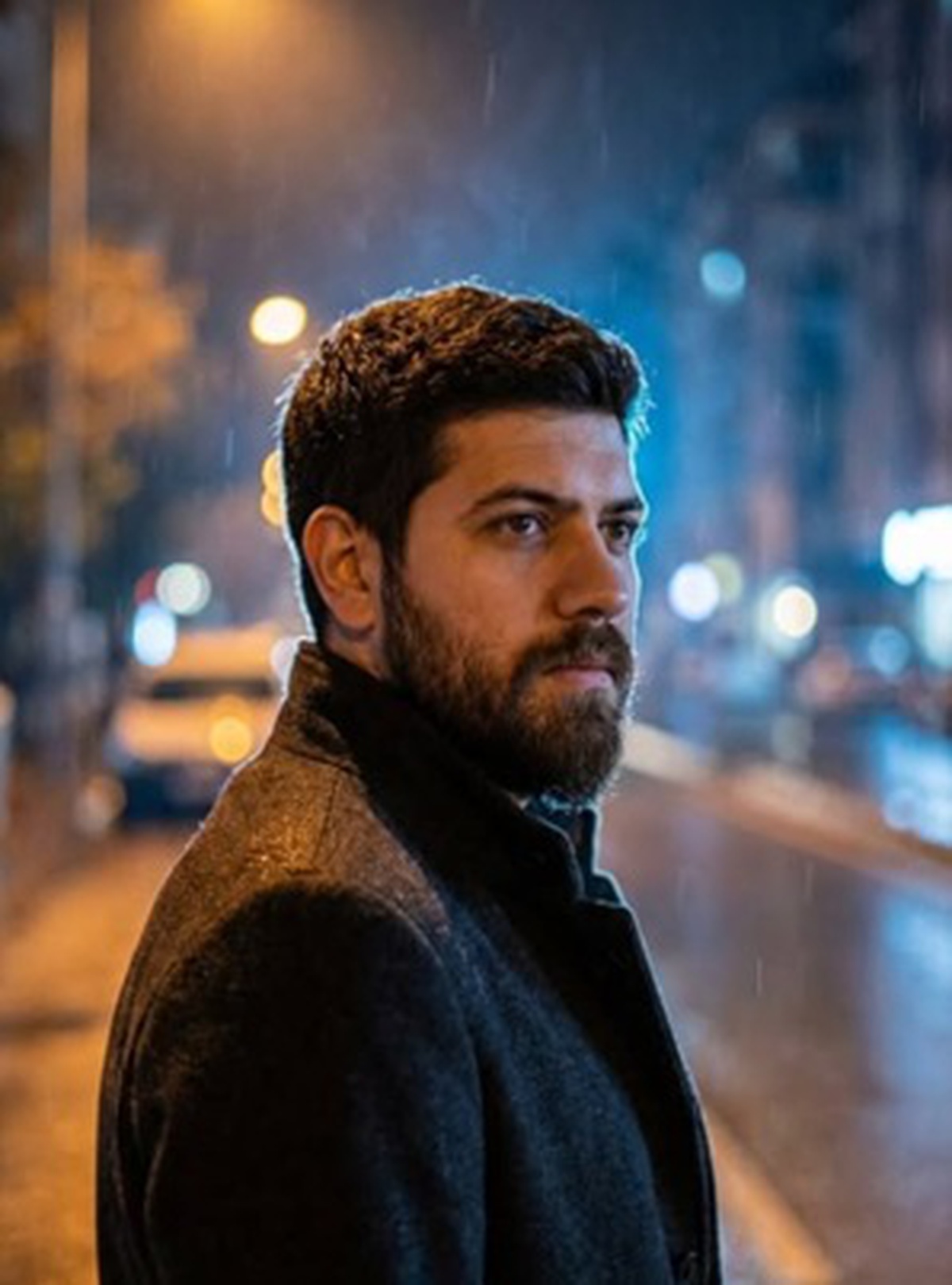 Kazada Hayatını Kaybeden Gençlik Kolları Yöneticisi