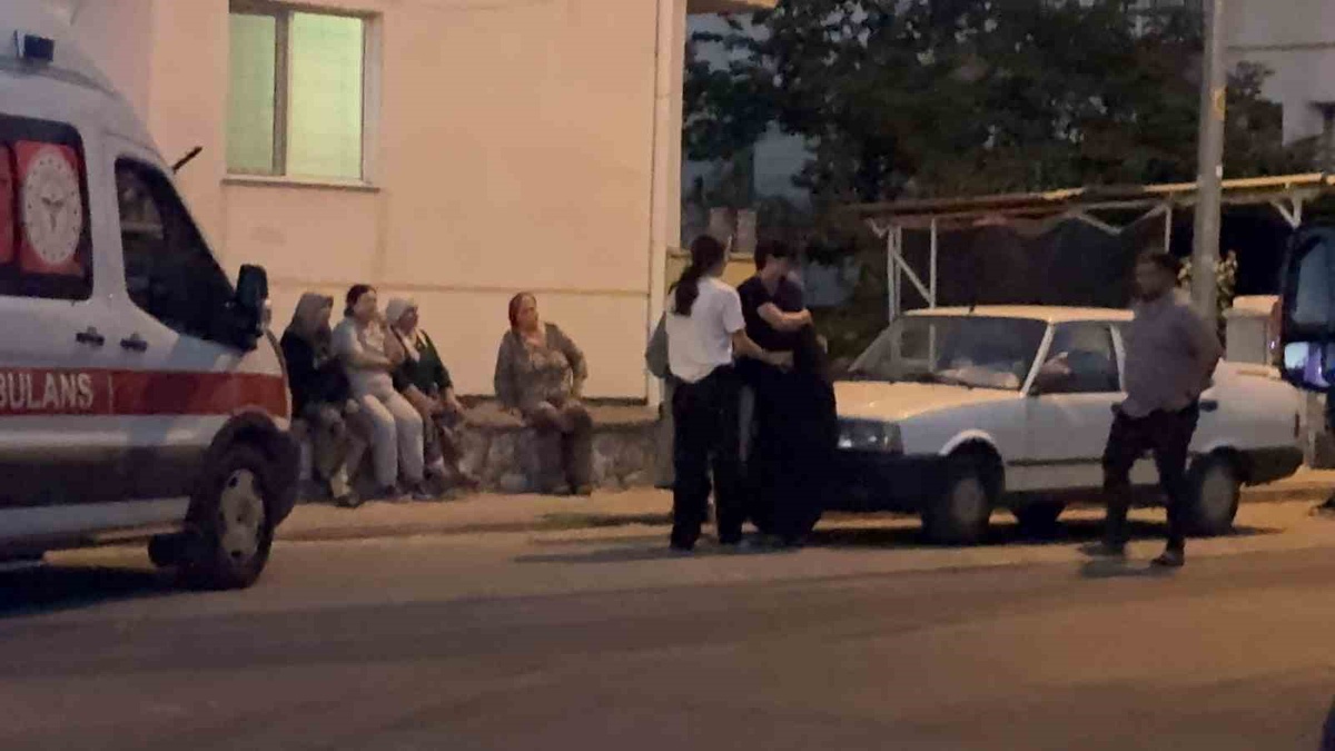 Kayseri\'de 54 yaşındaki adam evinde ölü bulundu